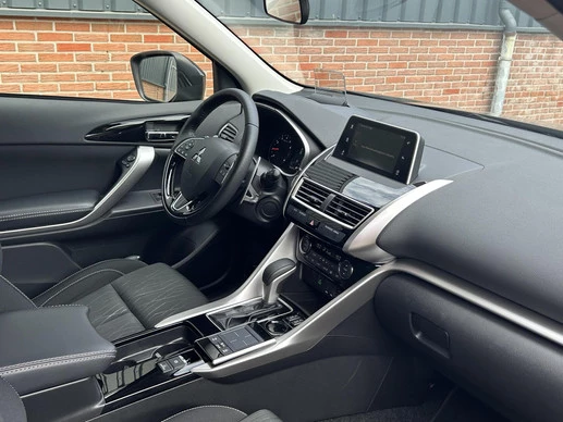 Mitsubishi Eclipse Cross - Afbeelding 9 van 27