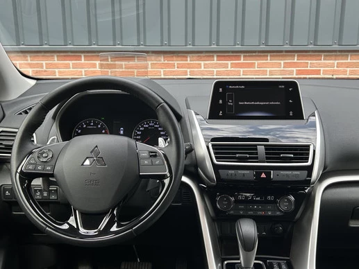 Mitsubishi Eclipse Cross - Afbeelding 10 van 27