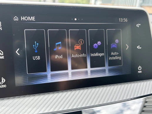 Mitsubishi Eclipse Cross - Afbeelding 13 van 27