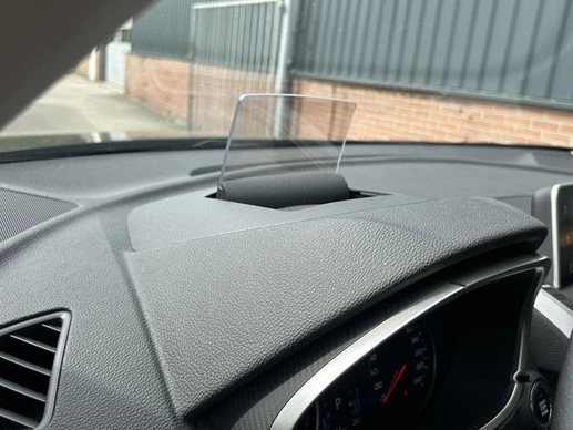 Mitsubishi Eclipse Cross - Afbeelding 15 van 27