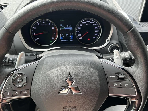 Mitsubishi Eclipse Cross - Afbeelding 17 van 27