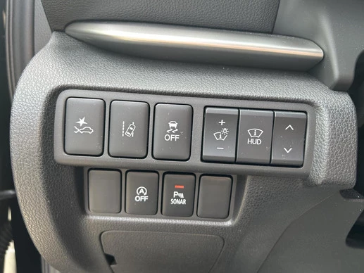 Mitsubishi Eclipse Cross - Afbeelding 18 van 27