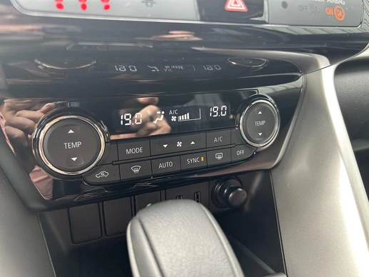 Mitsubishi Eclipse Cross - Afbeelding 20 van 27