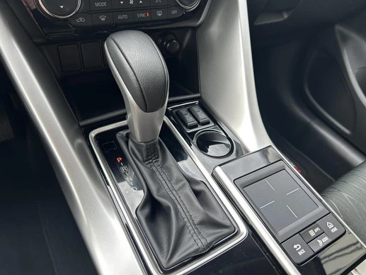 Mitsubishi Eclipse Cross - Afbeelding 21 van 27