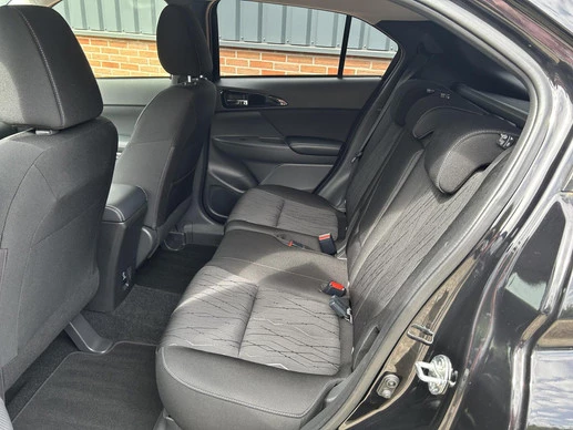 Mitsubishi Eclipse Cross - Afbeelding 23 van 27