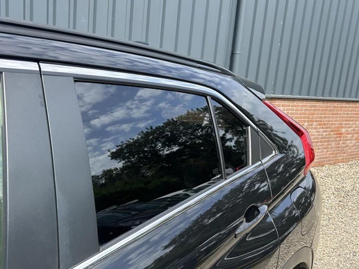 Mitsubishi Eclipse Cross - Afbeelding 24 van 27