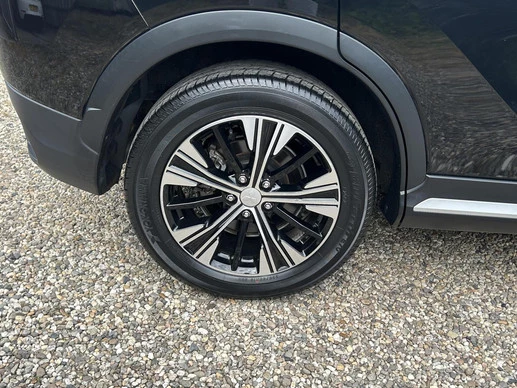 Mitsubishi Eclipse Cross - Afbeelding 26 van 27