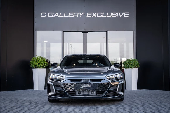 Audi e-tron GT - Afbeelding 2 van 30