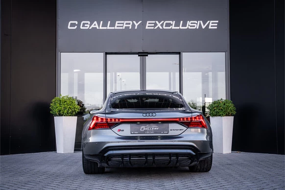 Audi e-tron GT - Afbeelding 6 van 30