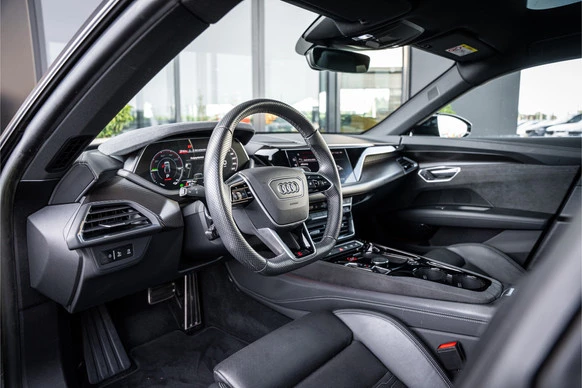 Audi e-tron GT - Afbeelding 8 van 30