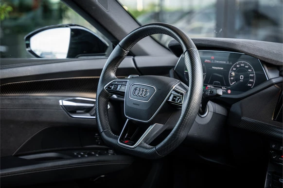 Audi e-tron GT - Afbeelding 11 van 30