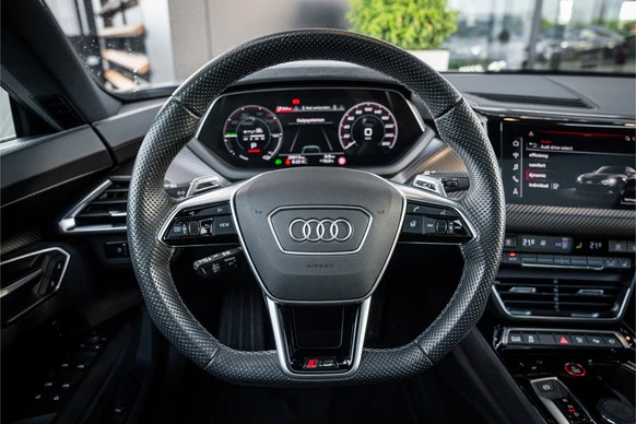Audi e-tron GT - Afbeelding 12 van 30