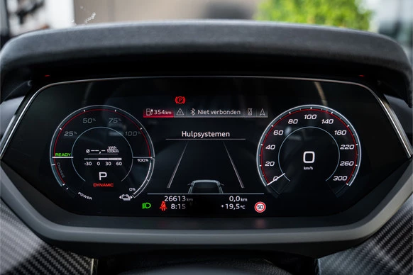 Audi e-tron GT - Afbeelding 13 van 30