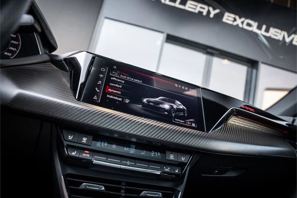 Audi e-tron GT - Afbeelding 15 van 30