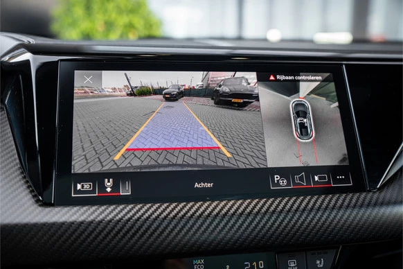 Audi e-tron GT - Afbeelding 16 van 30