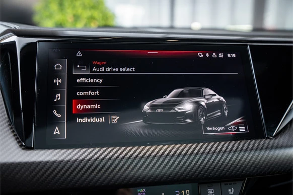 Audi e-tron GT - Afbeelding 17 van 30