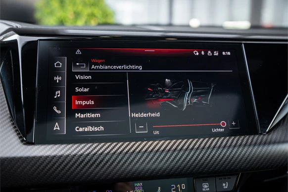 Audi e-tron GT - Afbeelding 18 van 30