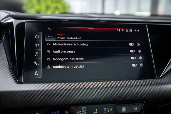 Audi e-tron GT - Afbeelding 19 van 30