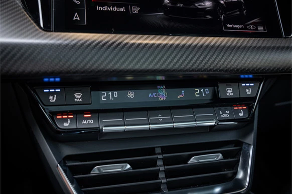 Audi e-tron GT - Afbeelding 21 van 30