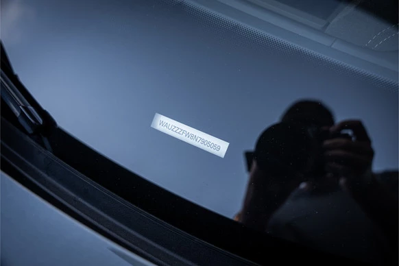 Audi e-tron GT - Afbeelding 23 van 30