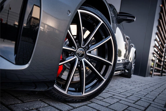 Audi e-tron GT - Afbeelding 25 van 30