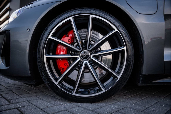 Audi e-tron GT - Afbeelding 26 van 30