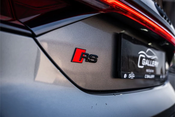 Audi e-tron GT - Afbeelding 28 van 30