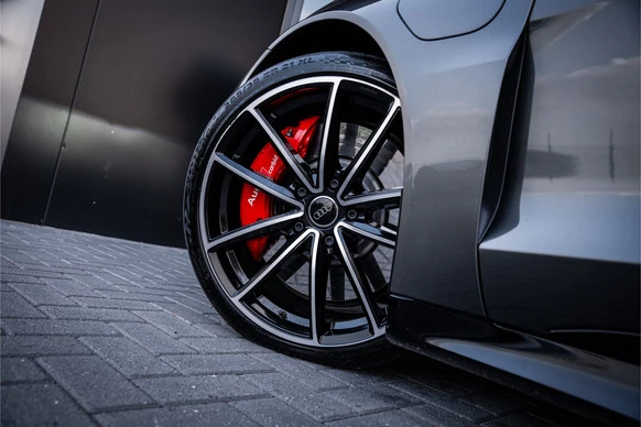 Audi e-tron GT - Afbeelding 30 van 30