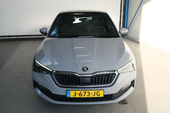 Škoda Scala - Afbeelding 3 van 22