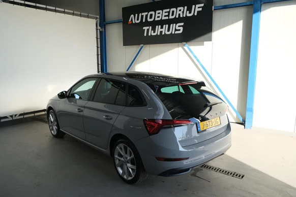 Škoda Scala - Afbeelding 4 van 22