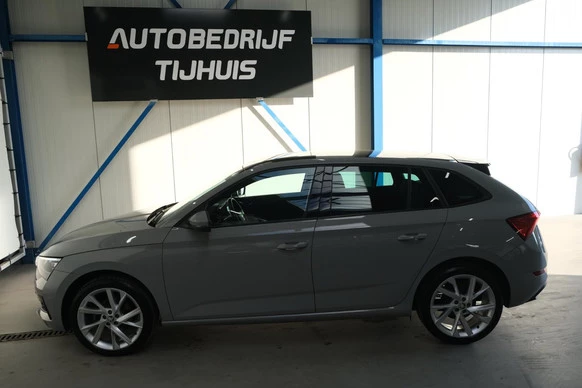 Škoda Scala - Afbeelding 5 van 22