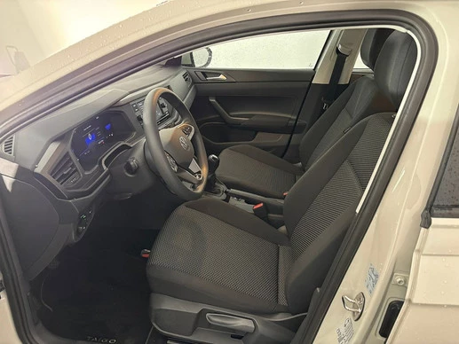Volkswagen Taigo - Afbeelding 3 van 11