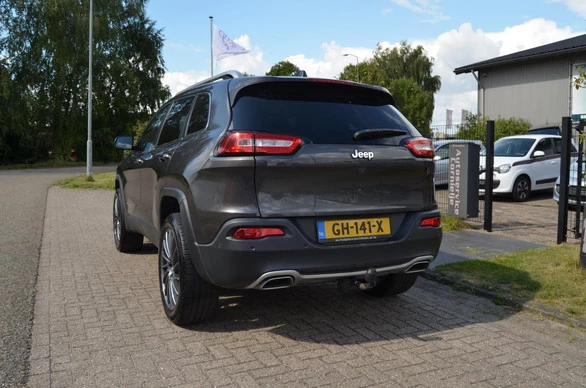 Jeep Cherokee - Afbeelding 6 van 28
