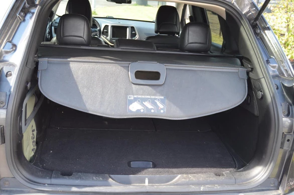 Jeep Cherokee - Afbeelding 7 van 28