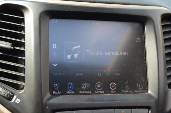 Jeep Cherokee - Afbeelding 18 van 28