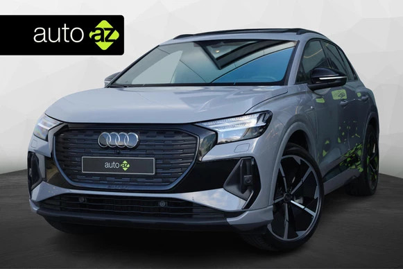 Audi Q4 e-tron - Afbeelding 1 van 30