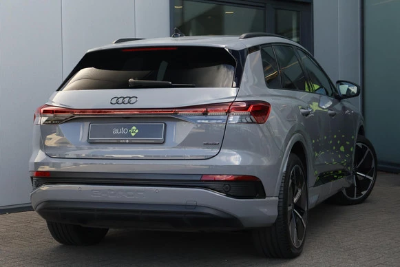 Audi Q4 e-tron - Afbeelding 2 van 30