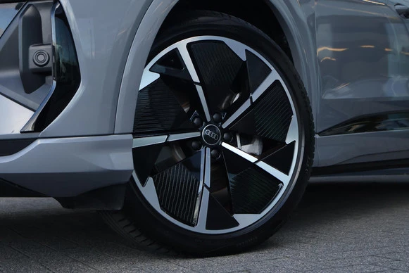 Audi Q4 e-tron - Afbeelding 4 van 30