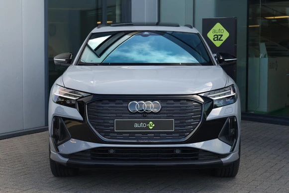 Audi Q4 e-tron - Afbeelding 7 van 30