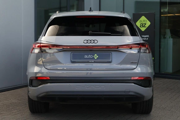 Audi Q4 e-tron - Afbeelding 8 van 30