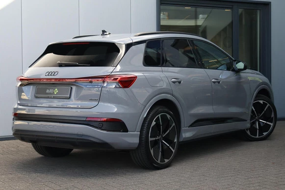 Audi Q4 e-tron - Afbeelding 10 van 30