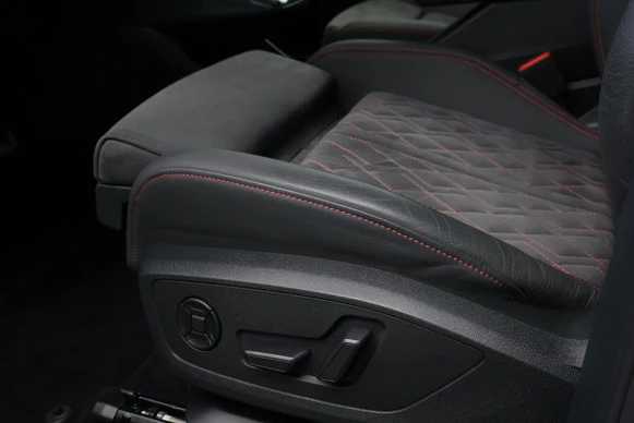 Audi Q4 e-tron - Afbeelding 12 van 30