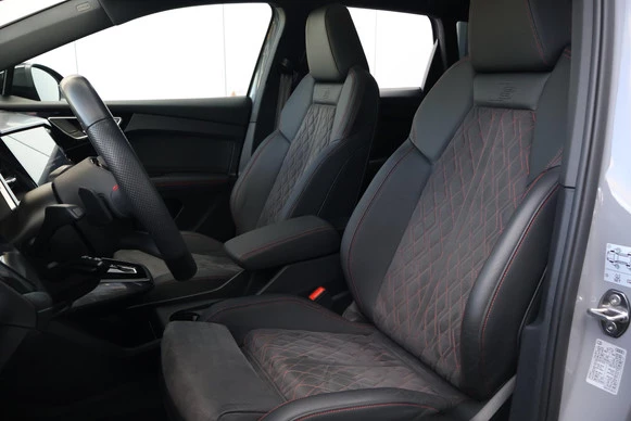Audi Q4 e-tron - Afbeelding 13 van 30