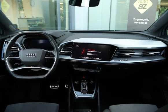 Audi Q4 e-tron - Afbeelding 16 van 30