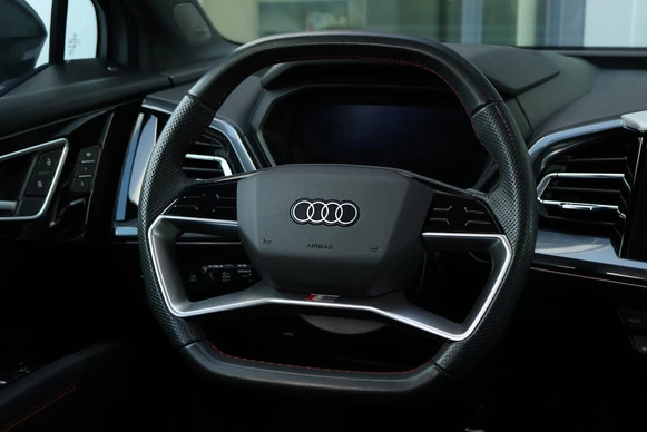 Audi Q4 e-tron - Afbeelding 17 van 30