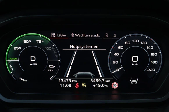 Audi Q4 e-tron - Afbeelding 18 van 30