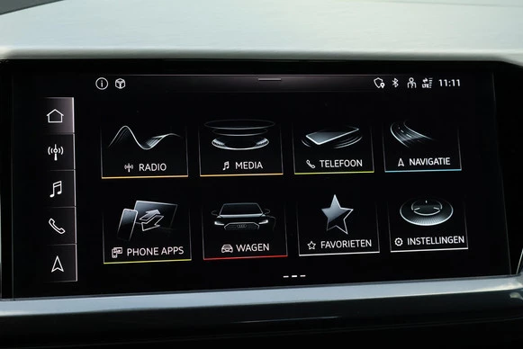 Audi Q4 e-tron - Afbeelding 22 van 30