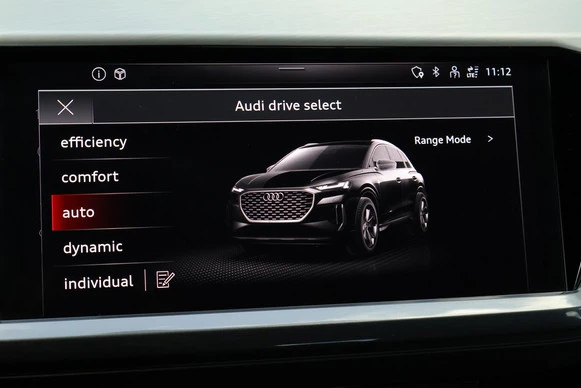 Audi Q4 e-tron - Afbeelding 23 van 30