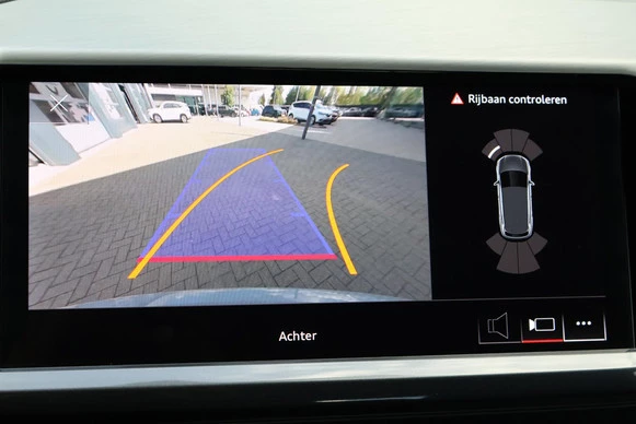 Audi Q4 e-tron - Afbeelding 25 van 30
