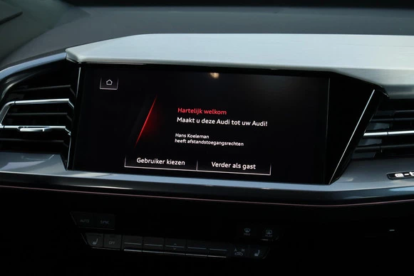 Audi Q4 e-tron - Afbeelding 30 van 30